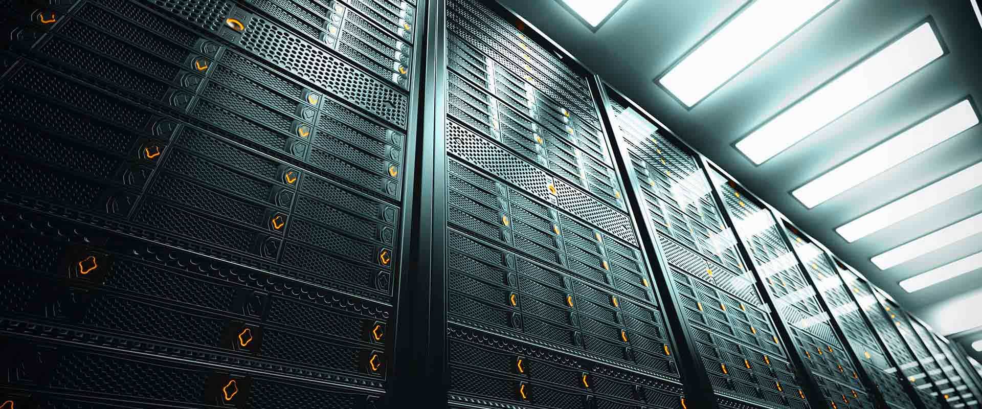 serverfarm
